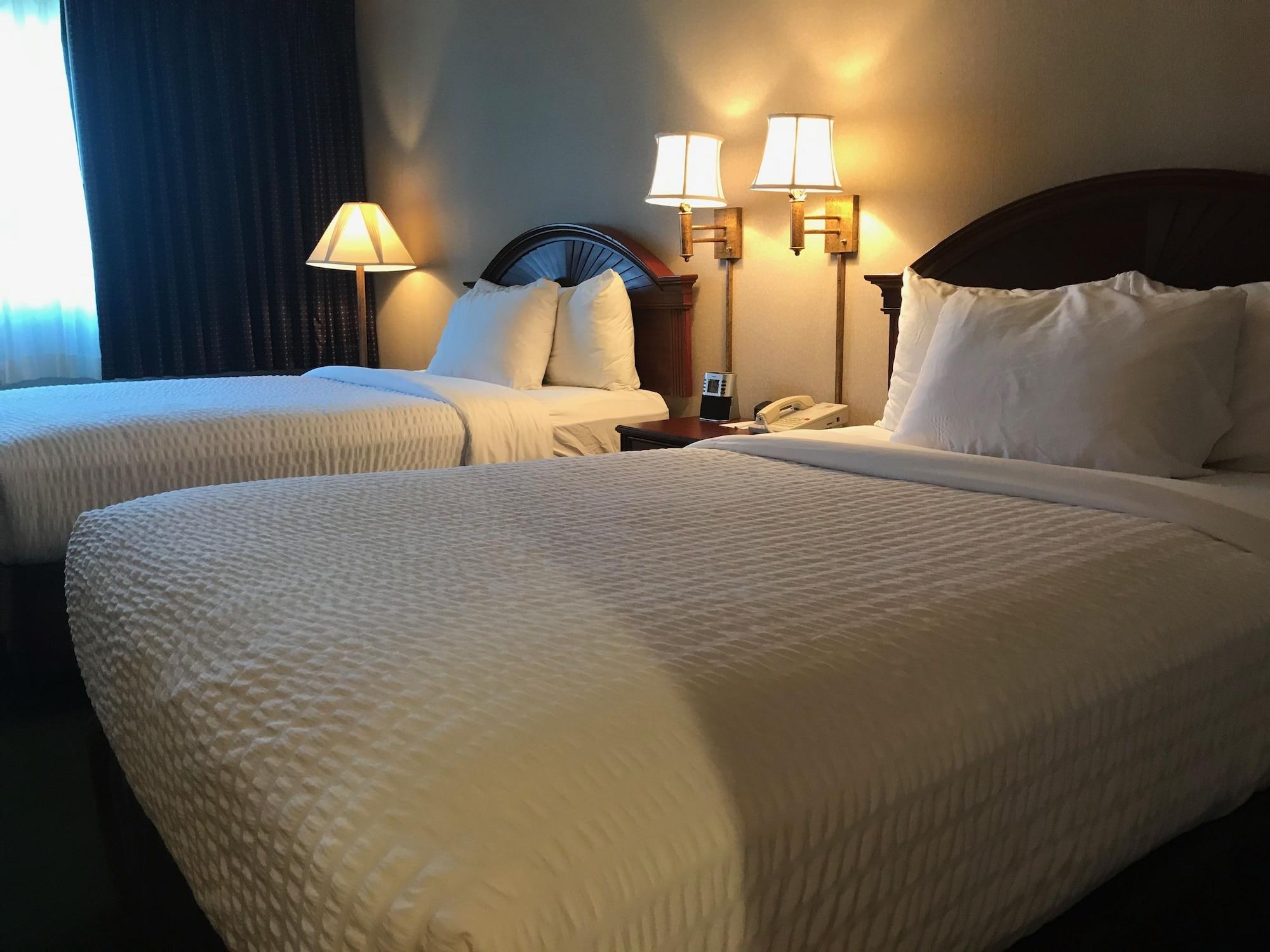 The Marx Hotel - Downtown - University Area Онеонта Экстерьер фото