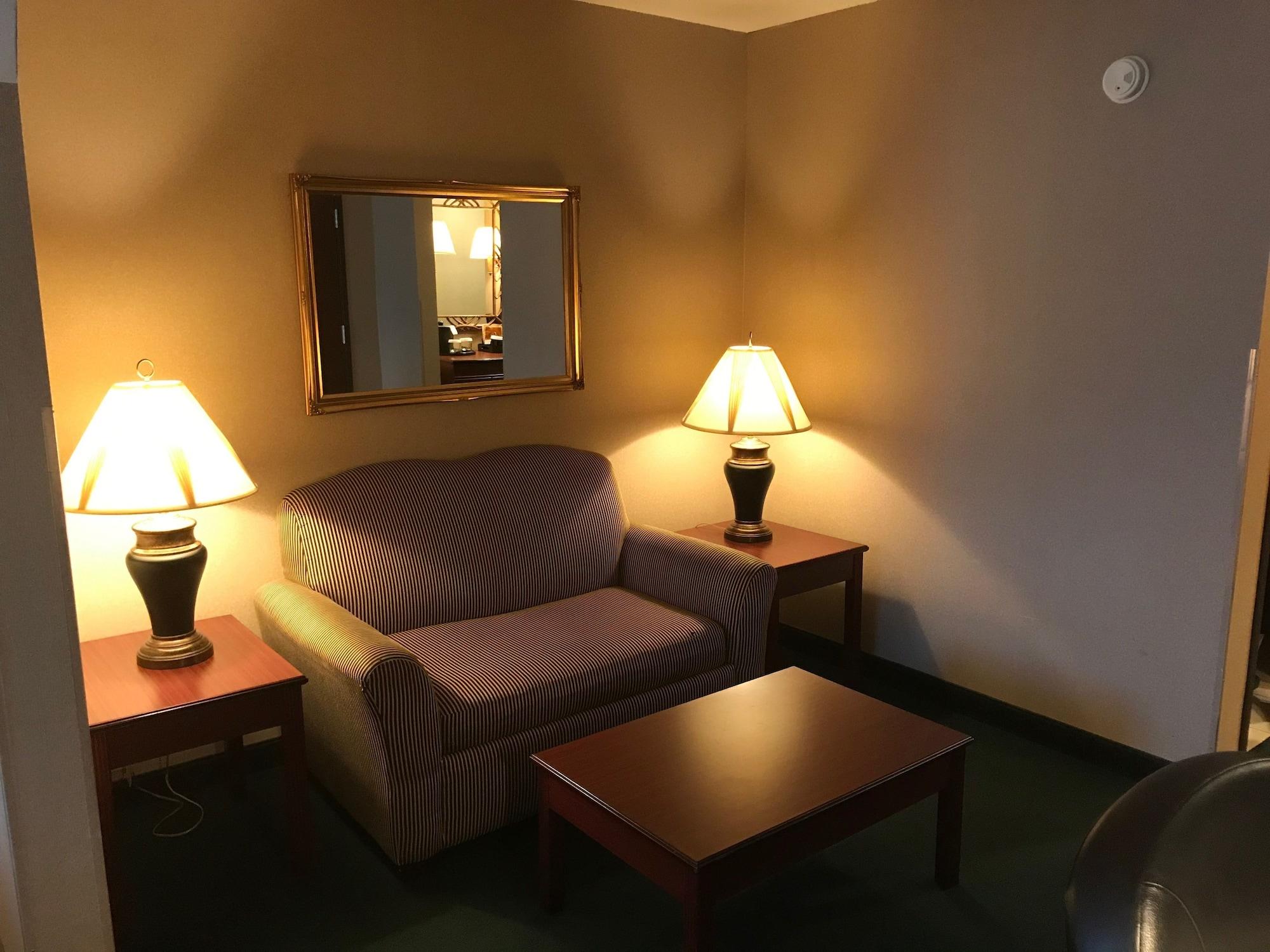 The Marx Hotel - Downtown - University Area Онеонта Экстерьер фото